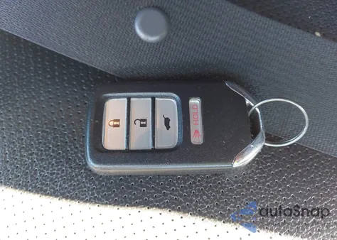 2020 Honda Hr-V Awd Touring из США, поврежденный, VIN 3CZRU6H92LM712250